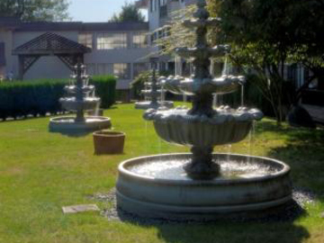 Apartments for Rent in New Westminster -  Princeton Place Apartments - CanadaRentalGuide.com