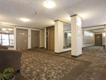 Apartments for Rent in New Westminster -  Princeton Place Apartments - CanadaRentalGuide.com