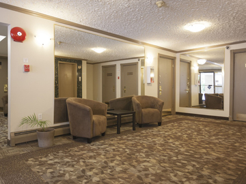Apartments for Rent in New Westminster -  Princeton Place Apartments - CanadaRentalGuide.com