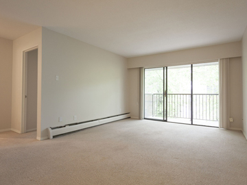 Apartments for Rent in New Westminster -  Princeton Place Apartments - CanadaRentalGuide.com
