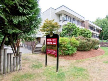 Apartments for Rent in Coquitlam -  Cypress Gardens Apartments - CanadaRentalGuide.com