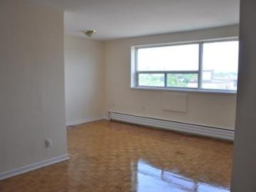 Apartments for Rent in Toronto -  South Garden Apartments - CanadaRentalGuide.com