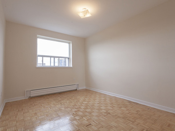 Apartments for Rent in Toronto -  South Garden Apartments - CanadaRentalGuide.com