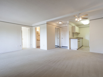 Apartments for Rent in Richmond -  Carlton Park Gardens Apartments - CanadaRentalGuide.com