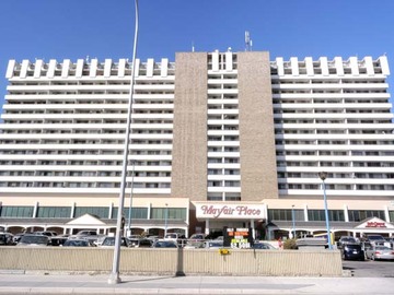 Apartments for Rent in Calgary - Mayfair Place Apartments - CanadaRentalGuide.com