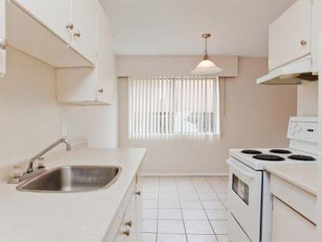 Apartments for Rent in New Westminster -  Sherbrooke Manor Apartments - CanadaRentalGuide.com