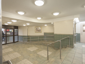 Apartments for Rent in Toronto -  San Romanoway Apartments - CanadaRentalGuide.com