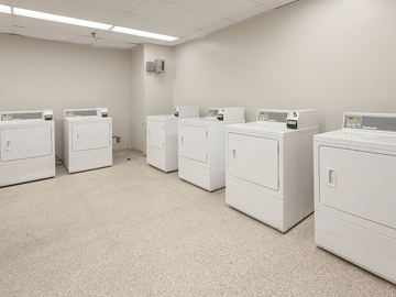 Apartments for Rent in Toronto -  San Romanoway Apartments - CanadaRentalGuide.com