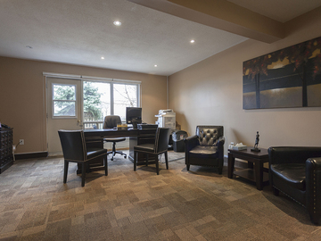 Apartments for Rent in Toronto -  Goodview Townhomes - CanadaRentalGuide.com