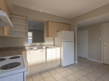 Apartments for Rent in Kitchener -  265 Lawrence Avenue Apartments - CanadaRentalGuide.com