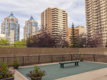Apartments for Rent in Calgary -  Pentland Place Apartments - CanadaRentalGuide.com