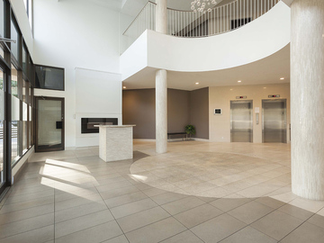 Apartments for Rent in Victoria -  James Bay Square - CanadaRentalGuide.com
