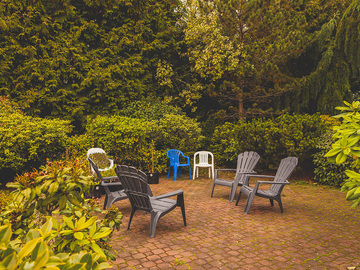 Apartments for Rent in Victoria -  Villa Apartments - CanadaRentalGuide.com
