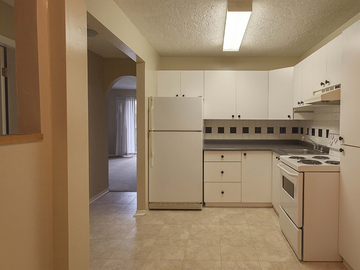 Apartments for Rent in Victoria -  Villa Apartments - CanadaRentalGuide.com