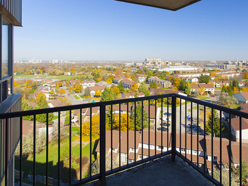 Apartments for Rent in London -  Highland Village - CanadaRentalGuide.com