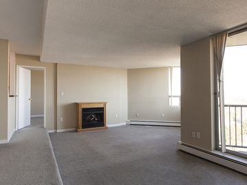 Apartments for Rent in London -  Highland Village - CanadaRentalGuide.com