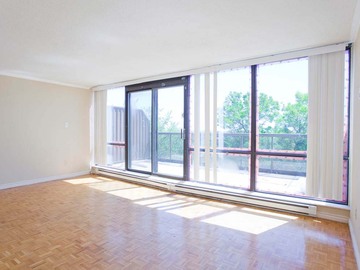 Apartments for Rent in Brampton -  Clark Townhomes - CanadaRentalGuide.com