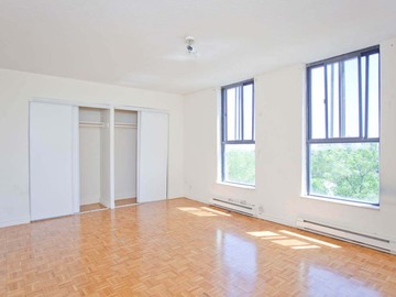 Apartments for Rent in Brampton -  Clark Townhomes - CanadaRentalGuide.com