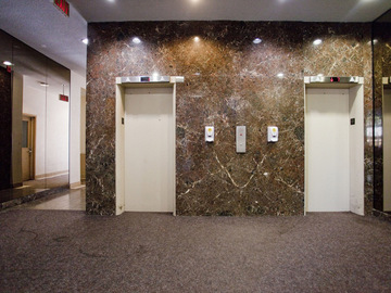 Apartments for Rent in Etobicoke -  Evans Apartments - CanadaRentalGuide.com