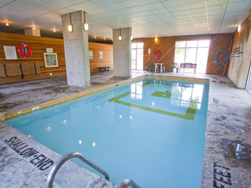 Apartments for Rent in Etobicoke -  Evans Apartments - CanadaRentalGuide.com