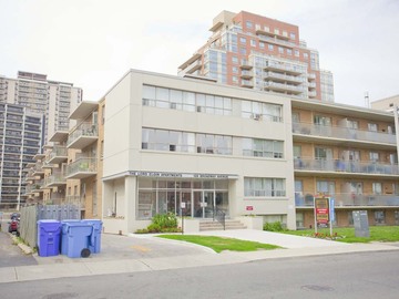 Apartments for Rent in Toronto -  Broadway Apartments - CanadaRentalGuide.com