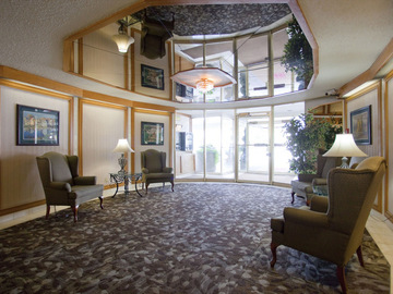 Apartments for Rent in Toronto -  Chaplin Crescent Apartments - CanadaRentalGuide.com