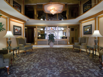 Apartments for Rent in Toronto -  Chaplin Crescent Apartments - CanadaRentalGuide.com