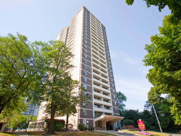Apartments for Rent in Toronto - Eastmount Apartments - CanadaRentalGuide.com