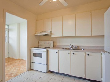 Apartments for Rent in Toronto -  Eastmount Apartments - CanadaRentalGuide.com