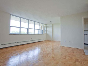 Apartments for Rent in Toronto -  Eastmount Apartments - CanadaRentalGuide.com
