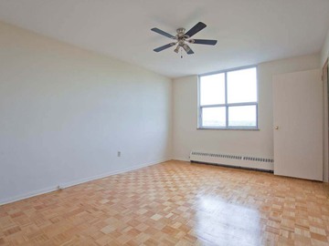 Apartments for Rent in Toronto -  Eastmount Apartments - CanadaRentalGuide.com