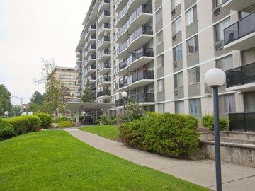Apartments for Rent in Toronto -  Shallmar Apartments - CanadaRentalGuide.com