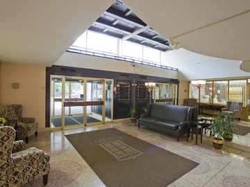 Apartments for Rent in Toronto -  Shallmar Apartments - CanadaRentalGuide.com