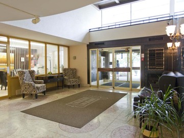 Apartments for Rent in Toronto -  Shallmar Apartments - CanadaRentalGuide.com