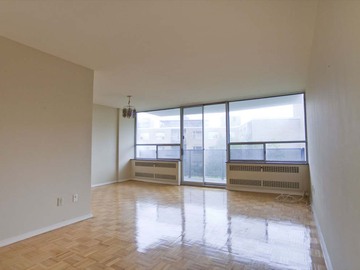 Apartments for Rent in Toronto -  Shallmar Apartments - CanadaRentalGuide.com