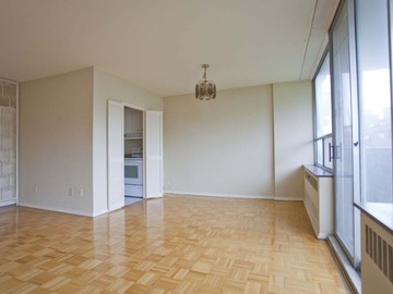 Apartments for Rent in Toronto -  Shallmar Apartments - CanadaRentalGuide.com