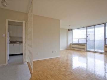 Apartments for Rent in Toronto -  Shallmar Apartments - CanadaRentalGuide.com