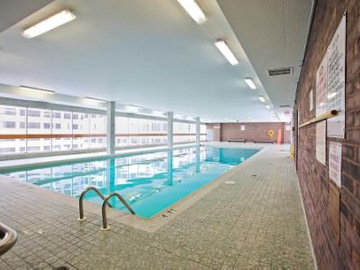 Apartments for Rent in Toronto -  Yonge Eglinton Apartments - Duplex - CanadaRentalGuide.com