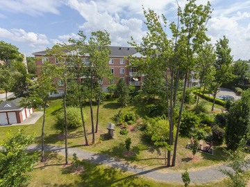 Apartments for Rent in Quebec City -  Domaine Laudance Apartments - CanadaRentalGuide.com