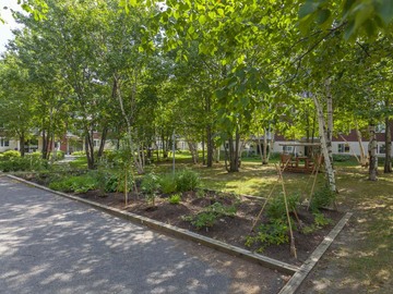 Apartments for Rent in Quebec City -  Domaine Laudance Apartments - CanadaRentalGuide.com