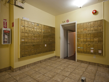 Apartments for Rent in Quebec City -  Saint-Luc Apartments - CanadaRentalGuide.com