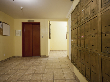 Apartments for Rent in Quebec City -  Saint-Luc Apartments - CanadaRentalGuide.com