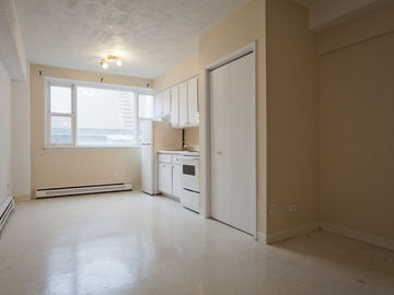 Apartments for Rent in Quebec City -  Saint-Luc Apartments - CanadaRentalGuide.com