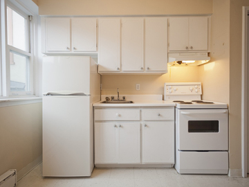 Apartments for Rent in Quebec City -  Saint-Luc Apartments - CanadaRentalGuide.com