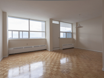 Apartments for Rent in Toronto -  Lafayette Apartments - CanadaRentalGuide.com