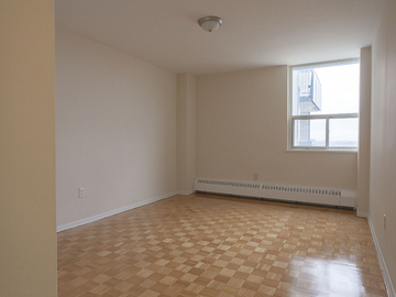 Apartments for Rent in Toronto -  Lafayette Apartments - CanadaRentalGuide.com