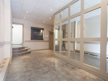 Apartments for Rent in Calgary -  Kingston Tower - CanadaRentalGuide.com