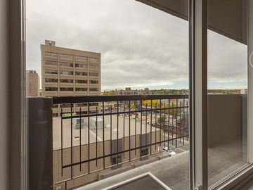 Apartments for Rent in Calgary -  Kingston Tower - CanadaRentalGuide.com