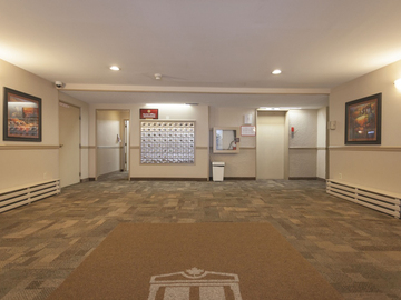 Apartments for Rent in Coquitlam -  Sydney Place Apartments - CanadaRentalGuide.com